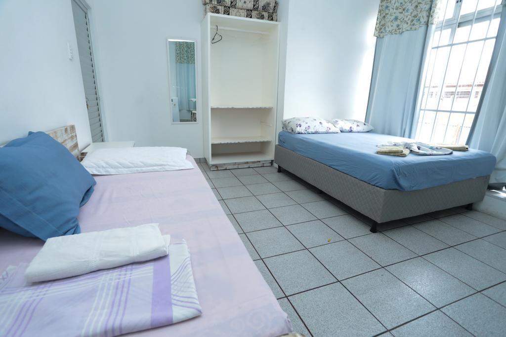 Pousada Centralmar Florianópolis Exterior foto