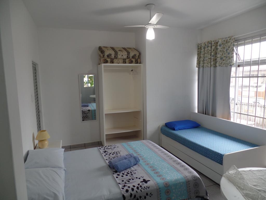 Pousada Centralmar Florianópolis Habitación foto