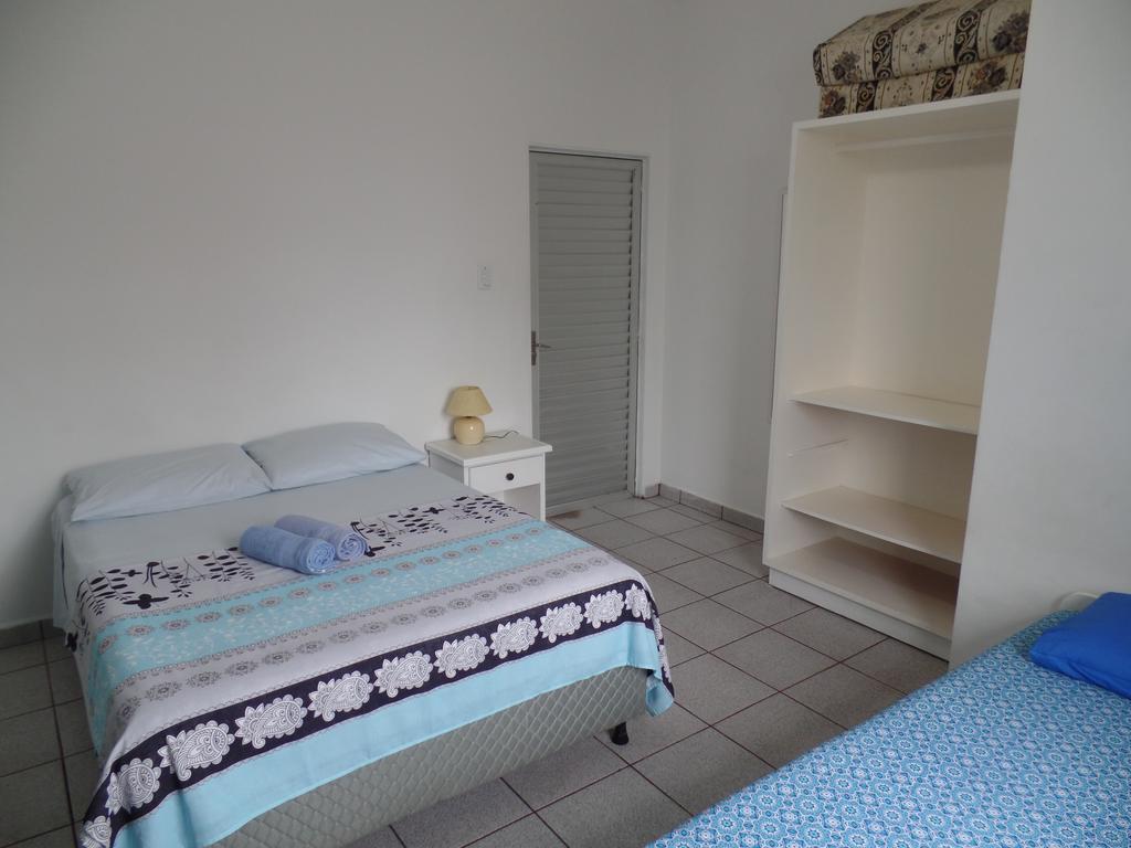 Pousada Centralmar Florianópolis Habitación foto