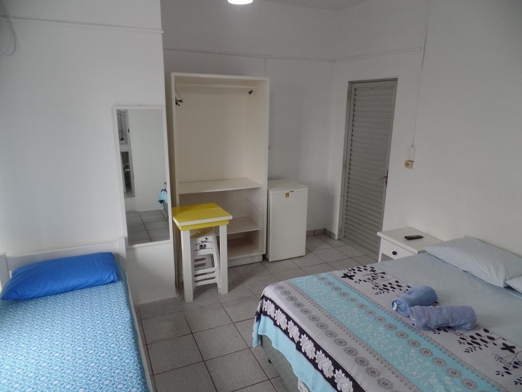 Pousada Centralmar Florianópolis Habitación foto