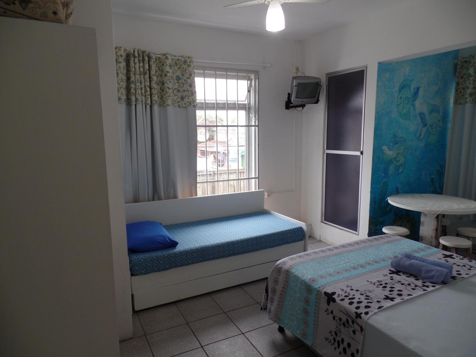 Pousada Centralmar Florianópolis Habitación foto