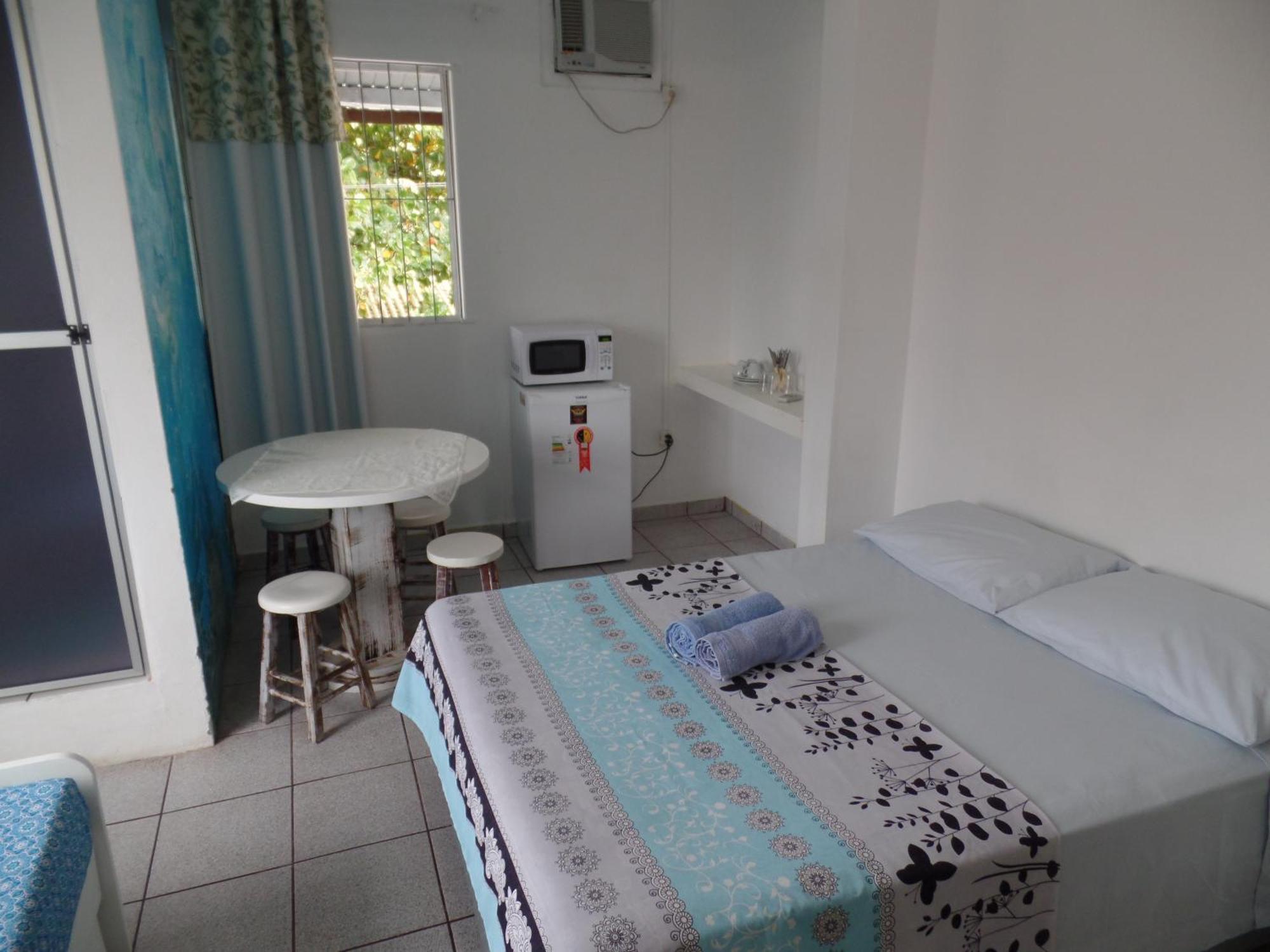 Pousada Centralmar Florianópolis Habitación foto